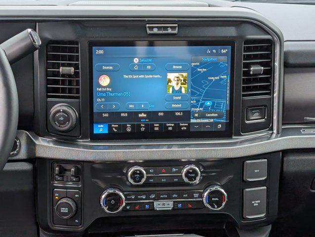 new 2026 Ford F-350 car, priced at $104,130