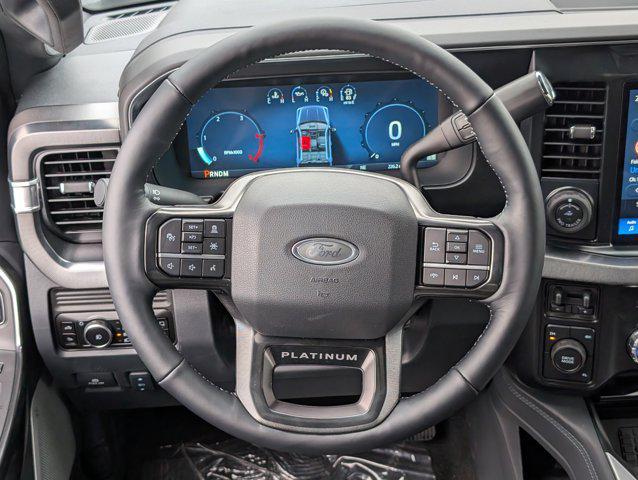 new 2026 Ford F-350 car, priced at $104,130
