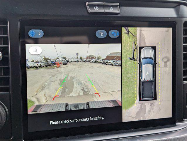 new 2026 Ford F-350 car, priced at $104,130