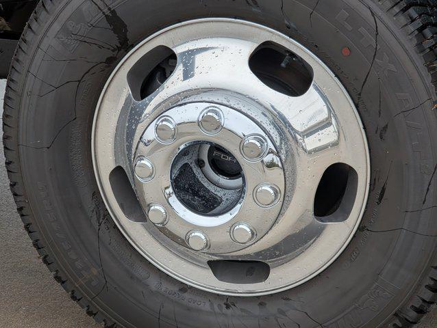 new 2026 Ford F-350 car, priced at $104,130