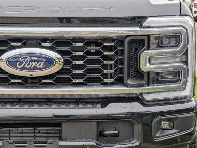 new 2026 Ford F-350 car, priced at $104,130
