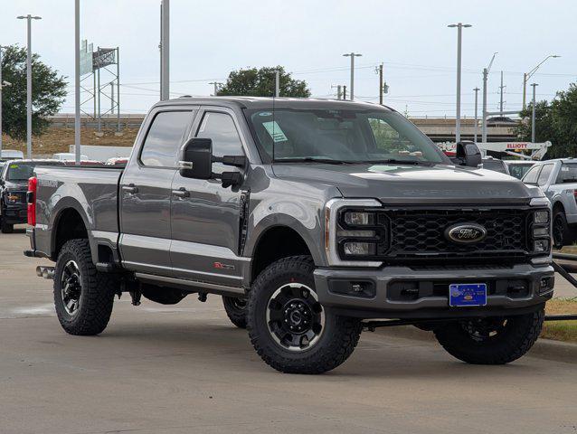 new 2025 Ford F-250 car, priced at $88,835