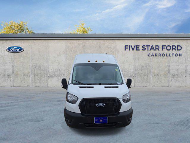 used 2023 Ford Transit-350 car, priced at $45,000
