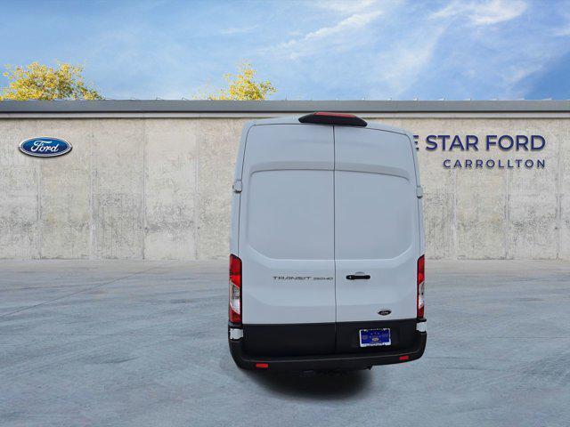 used 2023 Ford Transit-350 car, priced at $45,000