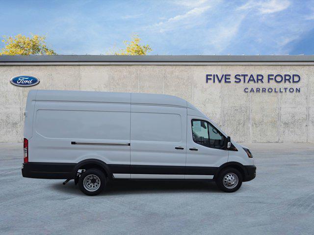 used 2023 Ford Transit-350 car, priced at $45,000