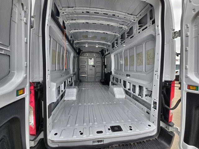 used 2023 Ford Transit-350 car, priced at $45,000