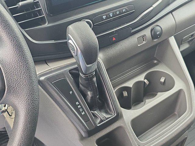 used 2023 Ford Transit-350 car, priced at $45,000