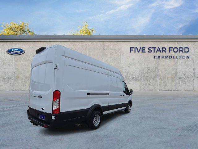 used 2023 Ford Transit-350 car, priced at $45,000