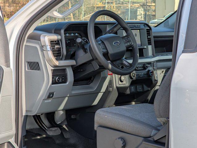new 2024 Ford F-250 car, priced at $47,567