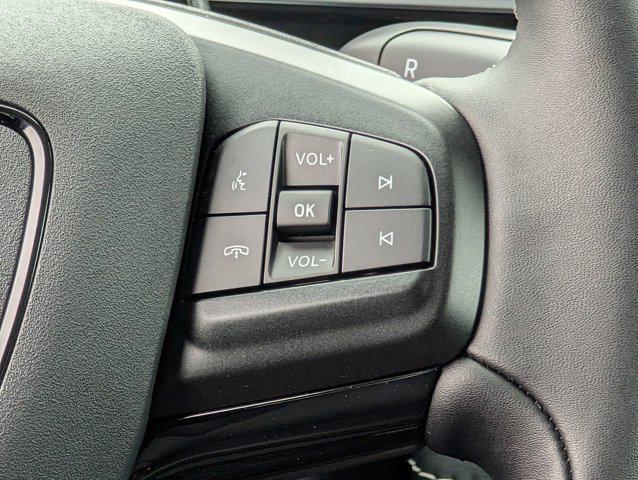 new 2025 Ford Mustang Mach-E car, priced at $37,567