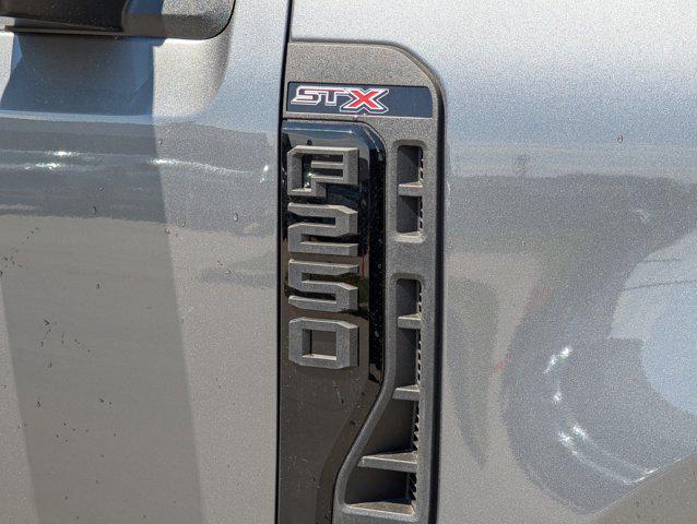 new 2026 Ford F-250 car, priced at $62,467