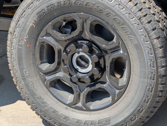 new 2026 Ford F-250 car, priced at $62,467