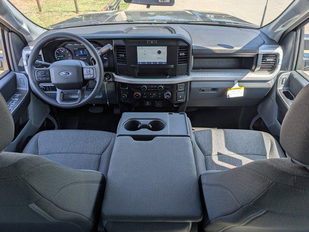 new 2026 Ford F-250 car, priced at $62,467