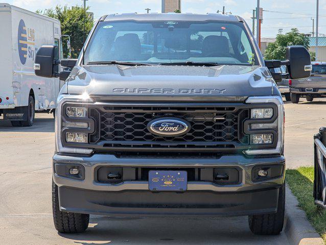 new 2026 Ford F-250 car, priced at $62,467