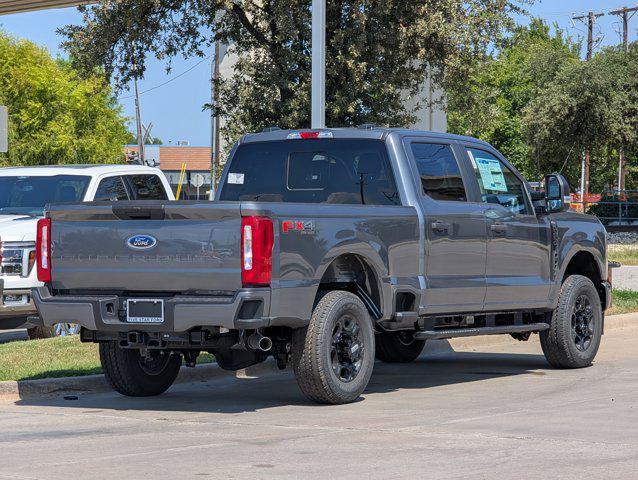 new 2026 Ford F-250 car, priced at $62,467