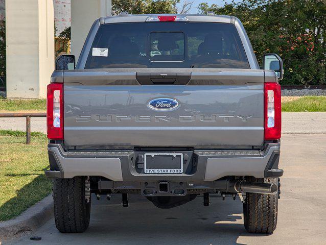 new 2026 Ford F-250 car, priced at $62,467