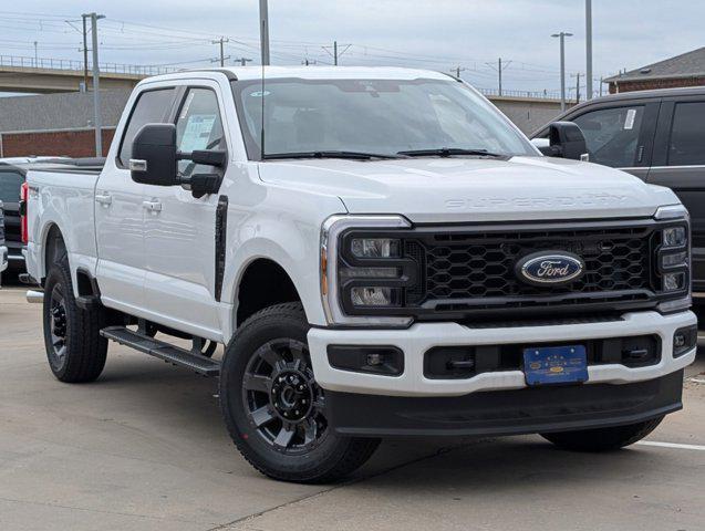 new 2024 Ford F-250 car, priced at $67,790