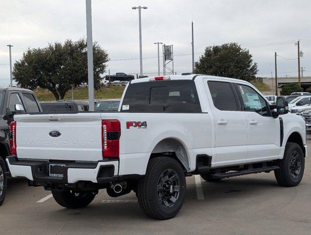 new 2024 Ford F-250 car, priced at $67,790