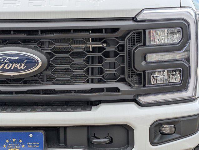 new 2024 Ford F-250 car, priced at $67,790