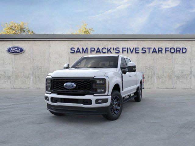 new 2024 Ford F-250 car, priced at $67,790