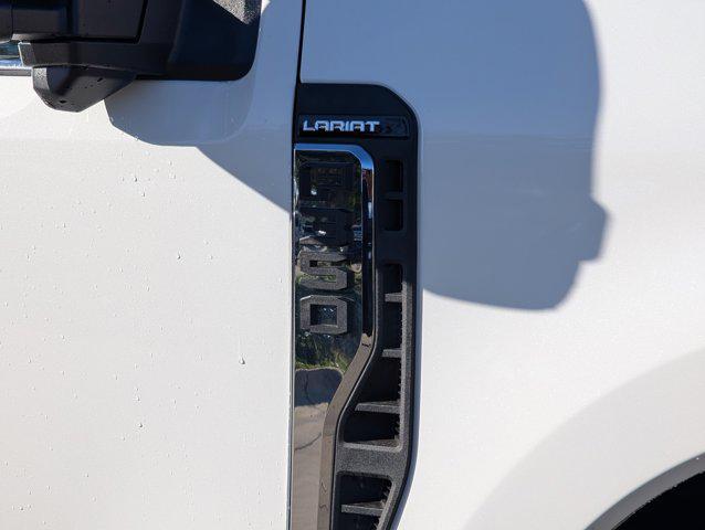 new 2026 Ford F-350 car, priced at $84,867