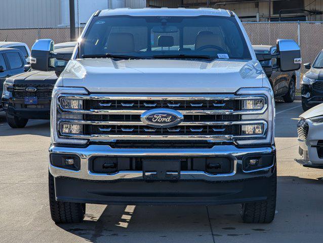 new 2026 Ford F-350 car, priced at $84,867