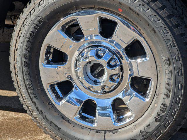 new 2026 Ford F-350 car, priced at $84,867