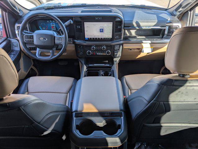 new 2026 Ford F-350 car, priced at $84,867