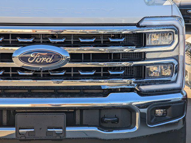 new 2026 Ford F-350 car, priced at $84,867