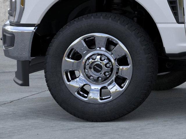 new 2026 Ford F-350 car, priced at $84,900