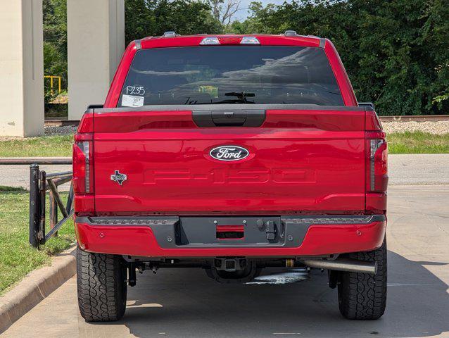 new 2025 Ford F-150 car, priced at $51,003