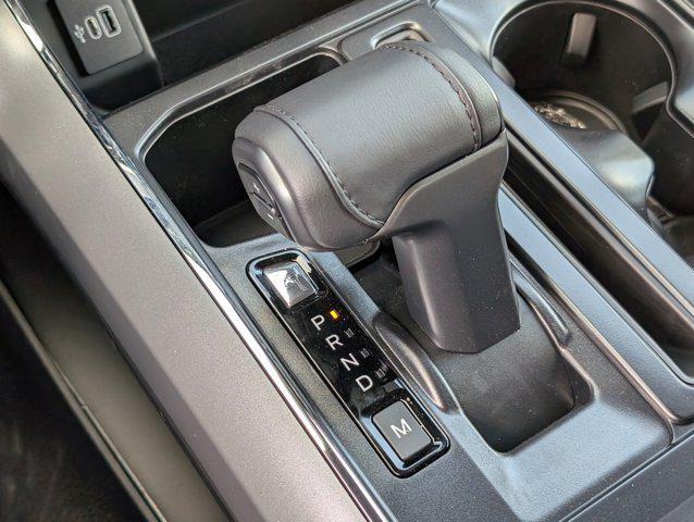new 2025 Ford F-150 car, priced at $51,003