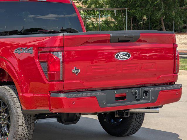 new 2025 Ford F-150 car, priced at $51,003