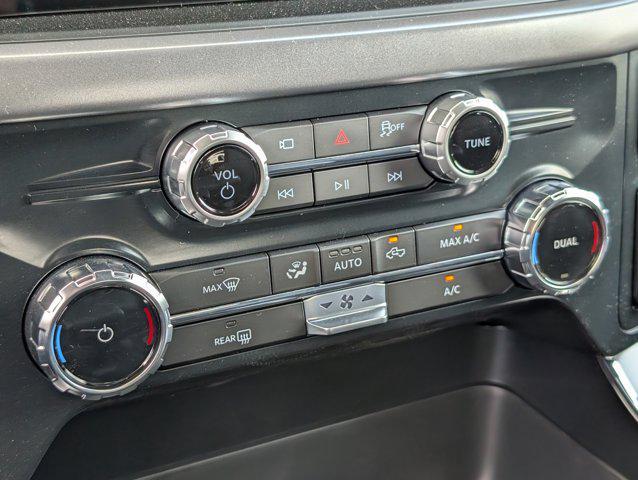 new 2025 Ford F-150 car, priced at $51,003