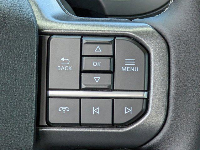 new 2025 Ford F-150 car, priced at $51,003