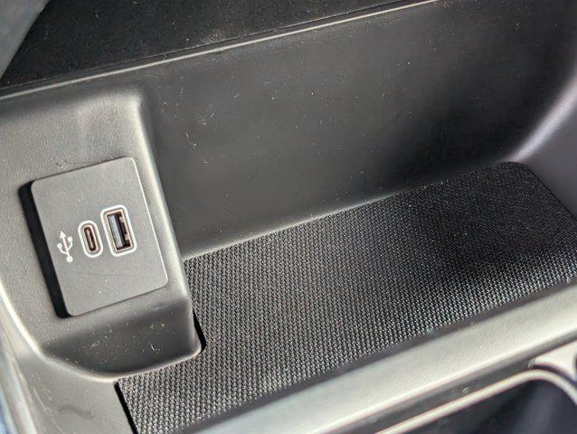new 2025 Ford F-150 car, priced at $52,723