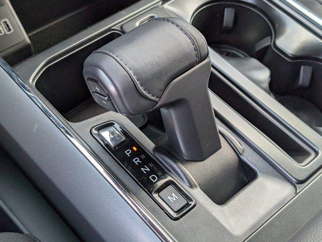 new 2025 Ford F-150 car, priced at $52,723
