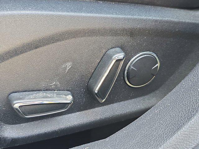 used 2019 Ford Fusion car, priced at $14,500