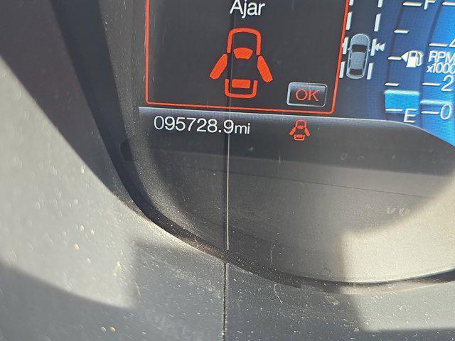 used 2019 Ford Fusion car, priced at $14,500