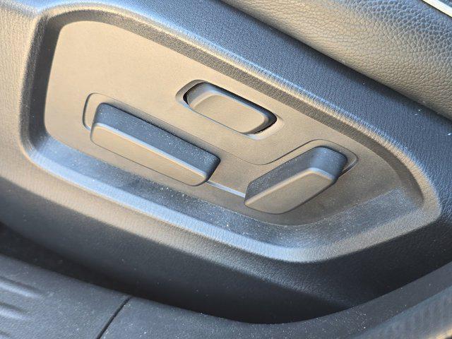 used 2024 Mazda CX-5 car, priced at $29,000