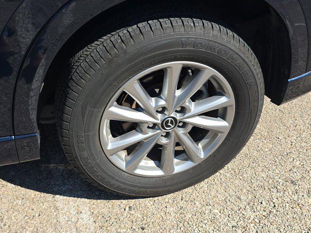 used 2024 Mazda CX-5 car, priced at $29,000