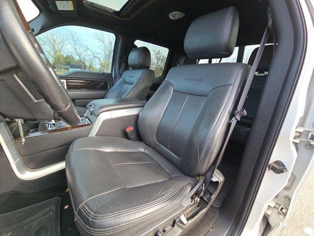 used 2014 Ford F-150 car, priced at $18,500