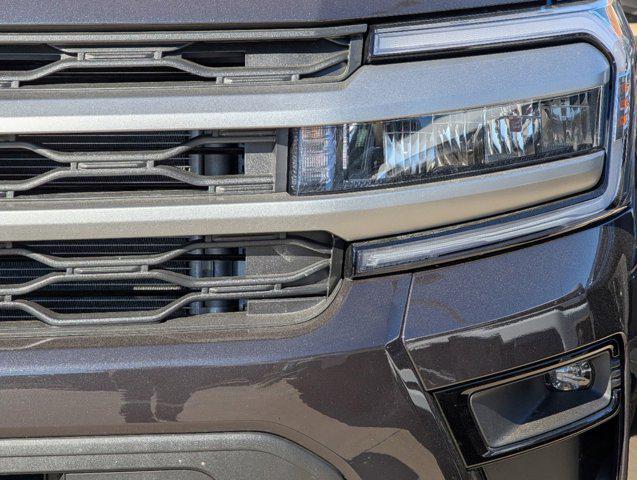 new 2024 Ford Expedition Max car, priced at $73,841