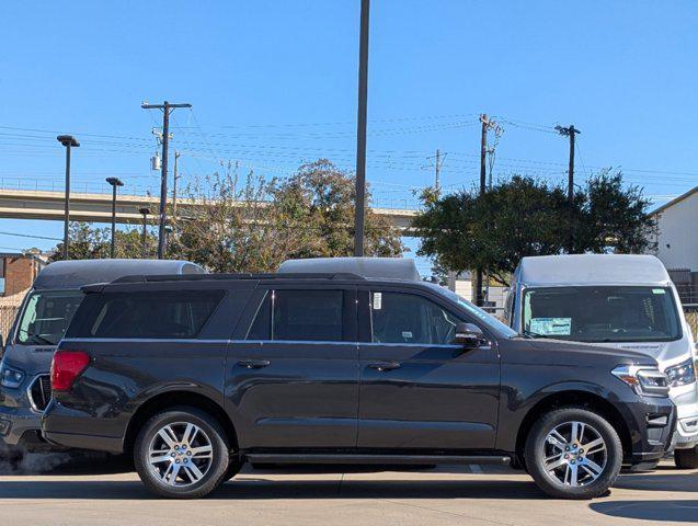 new 2024 Ford Expedition Max car, priced at $73,841