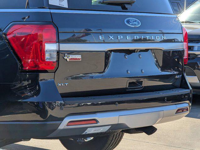 new 2024 Ford Expedition Max car, priced at $73,841