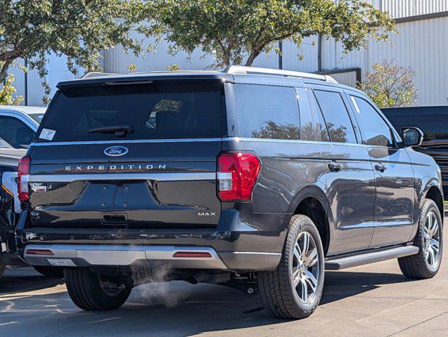 new 2024 Ford Expedition Max car, priced at $73,841