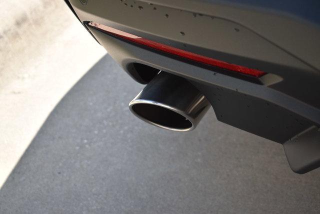 new 2025 Ford Mustang car, priced at $59,333