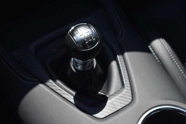 new 2025 Ford Mustang car, priced at $59,333