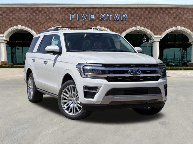 new 2024 Ford Expedition car, priced at $75,468