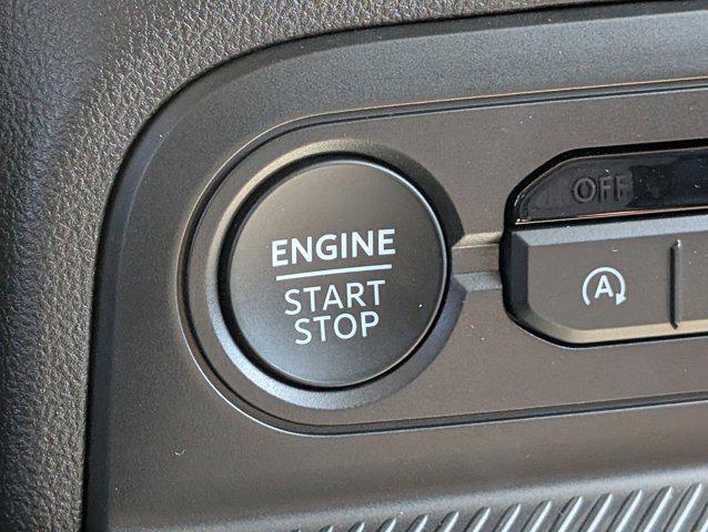 new 2025 Ford Bronco Sport car, priced at $41,380